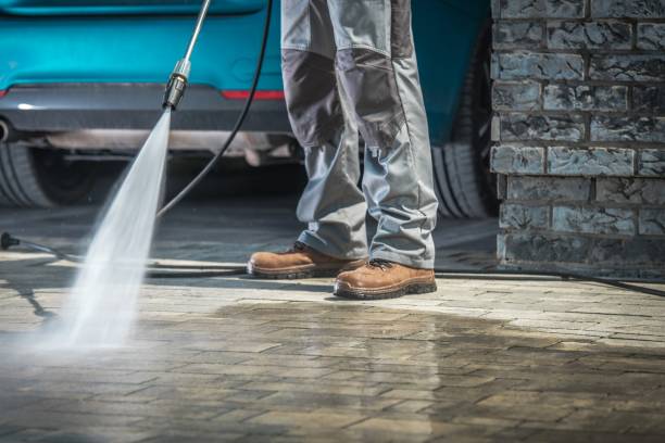 Best Gas Station Cleaning  in Ridgecrest, CA