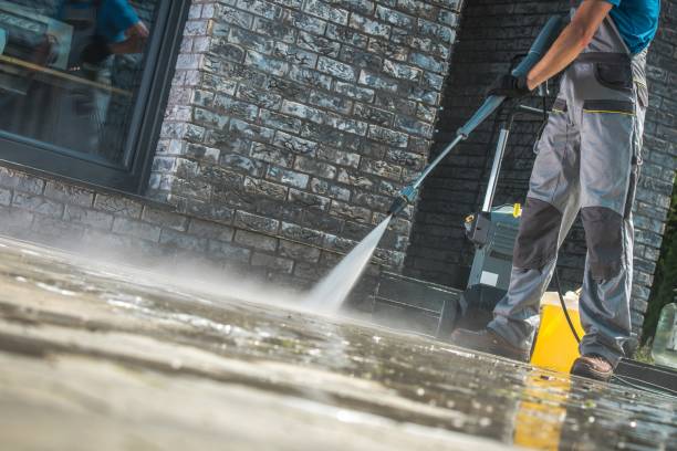 Trusted Ridgecrest, CA Pressure Washing Experts