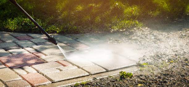 Playground Equipment Cleaning in Ridgecrest, CA